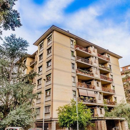 Apartament Casa Pepe Rzym Zewnętrze zdjęcie