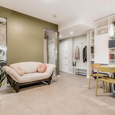 Apartament Casa Pepe Rzym Zewnętrze zdjęcie