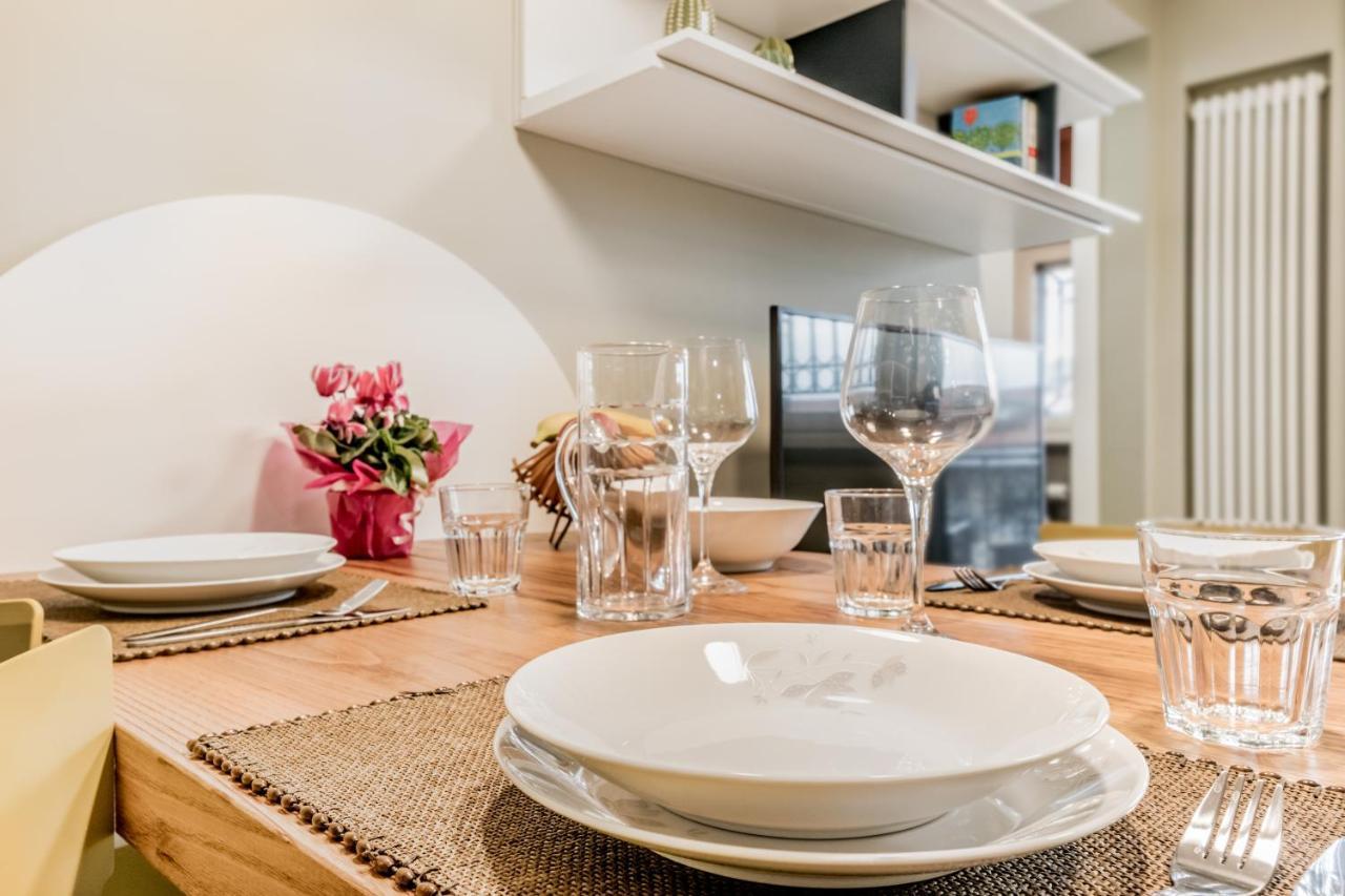 Apartament Casa Pepe Rzym Zewnętrze zdjęcie