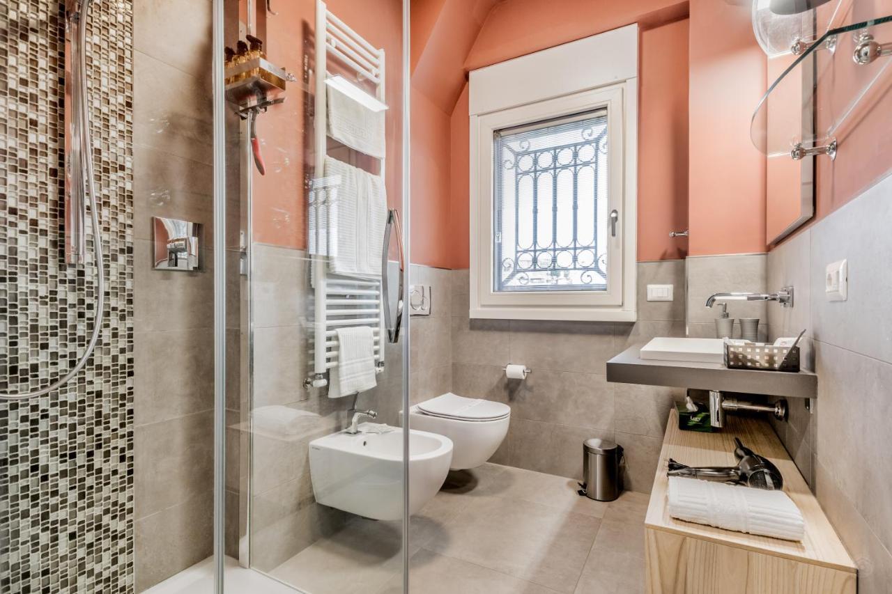 Apartament Casa Pepe Rzym Zewnętrze zdjęcie