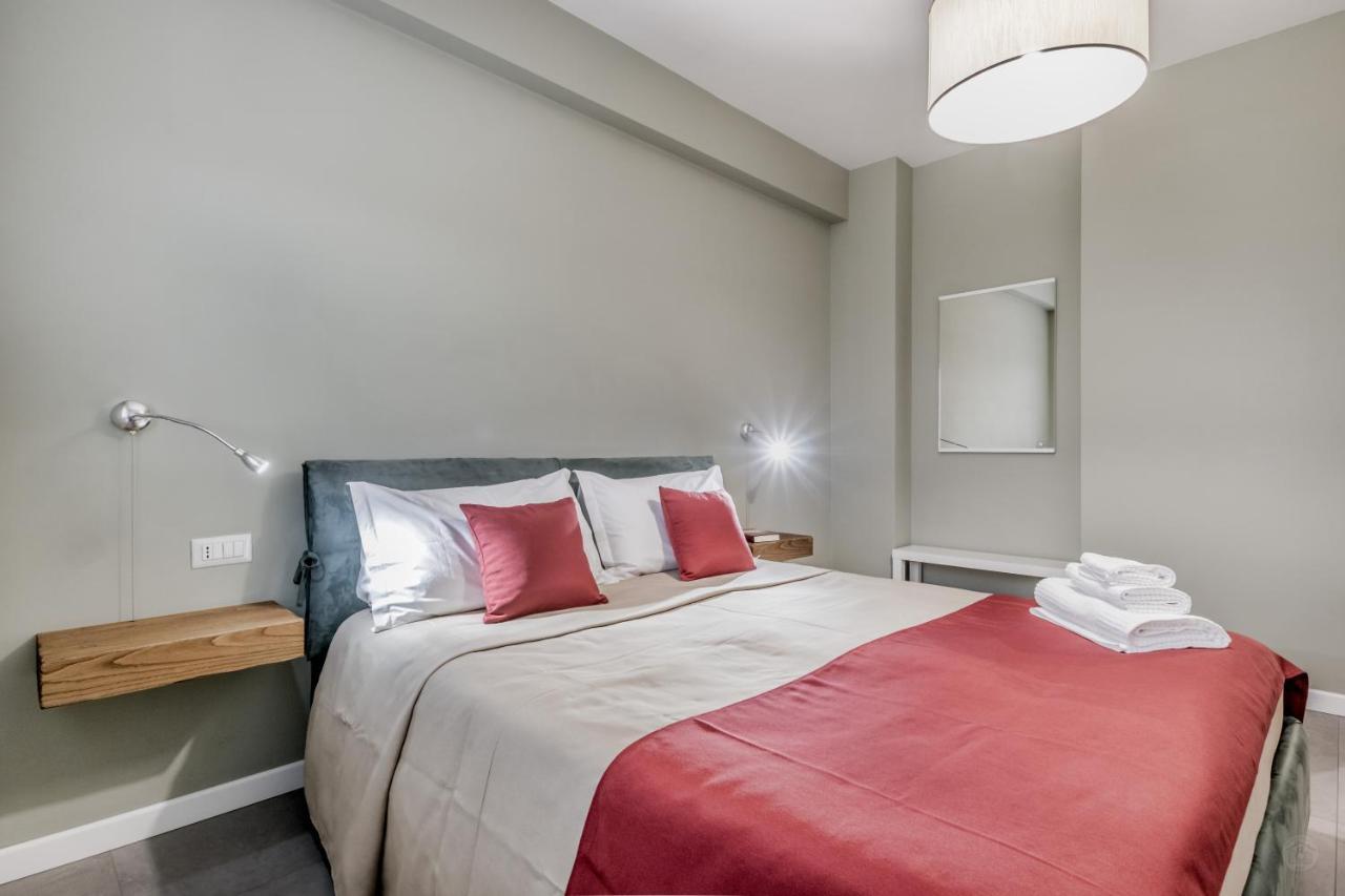 Apartament Casa Pepe Rzym Zewnętrze zdjęcie
