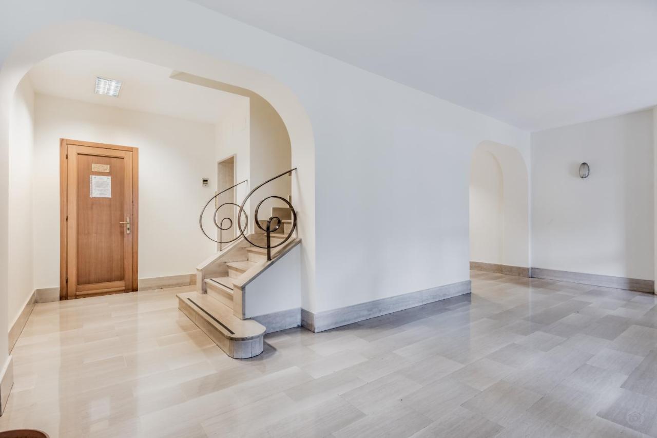 Apartament Casa Pepe Rzym Zewnętrze zdjęcie