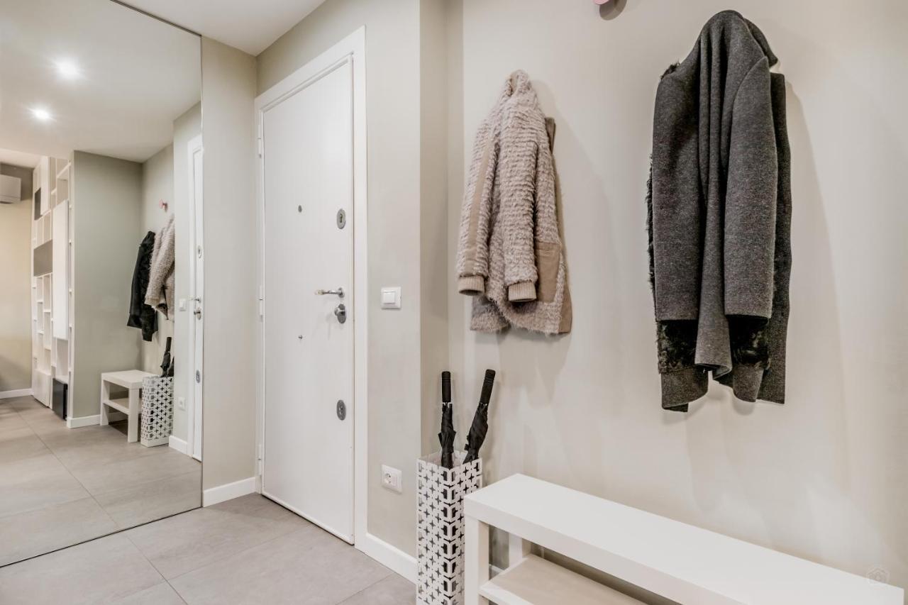 Apartament Casa Pepe Rzym Zewnętrze zdjęcie