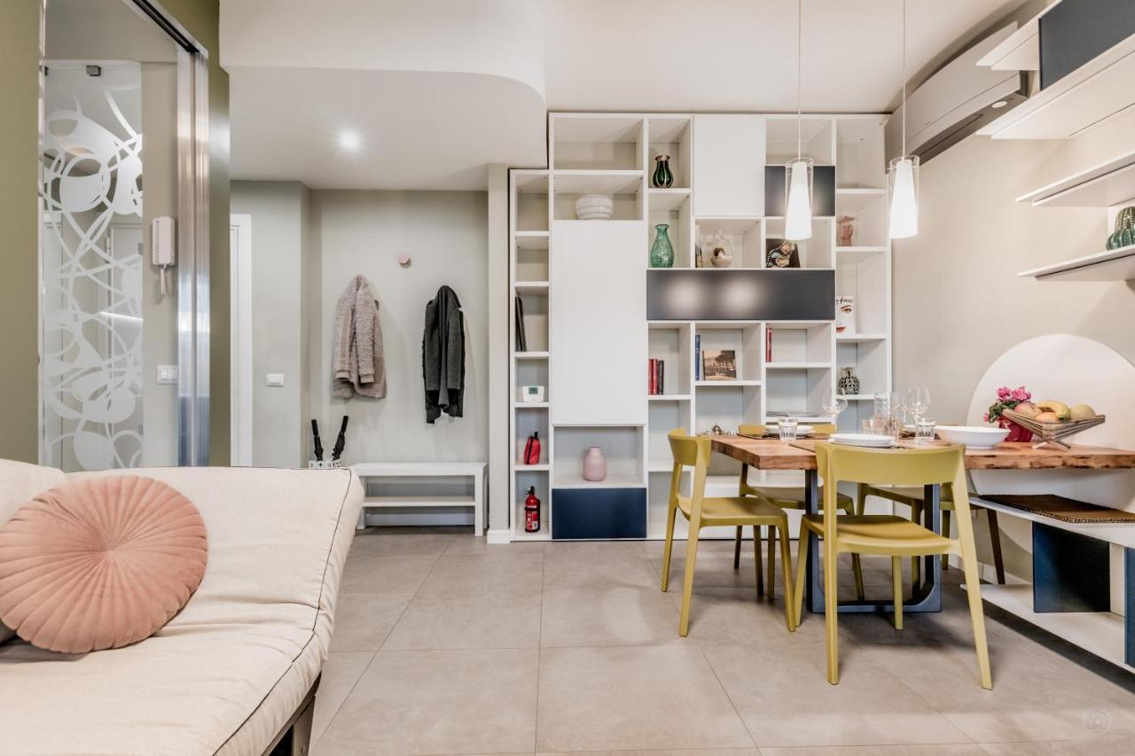 Apartament Casa Pepe Rzym Zewnętrze zdjęcie