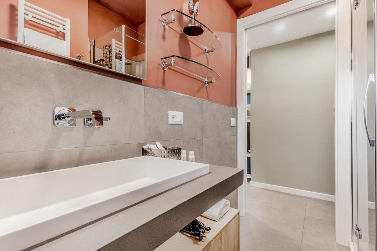 Apartament Casa Pepe Rzym Zewnętrze zdjęcie