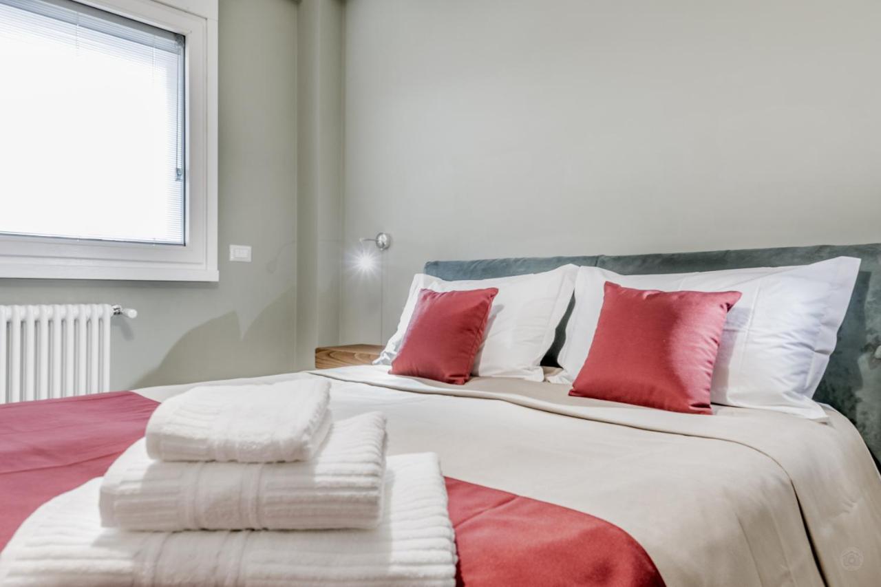 Apartament Casa Pepe Rzym Zewnętrze zdjęcie