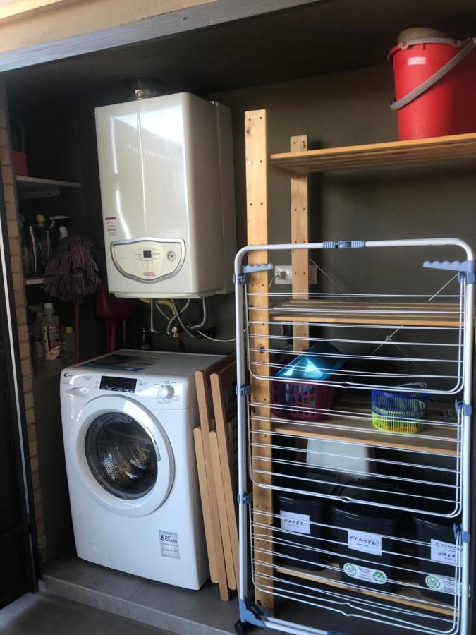 Apartament Casa Pepe Rzym Zewnętrze zdjęcie