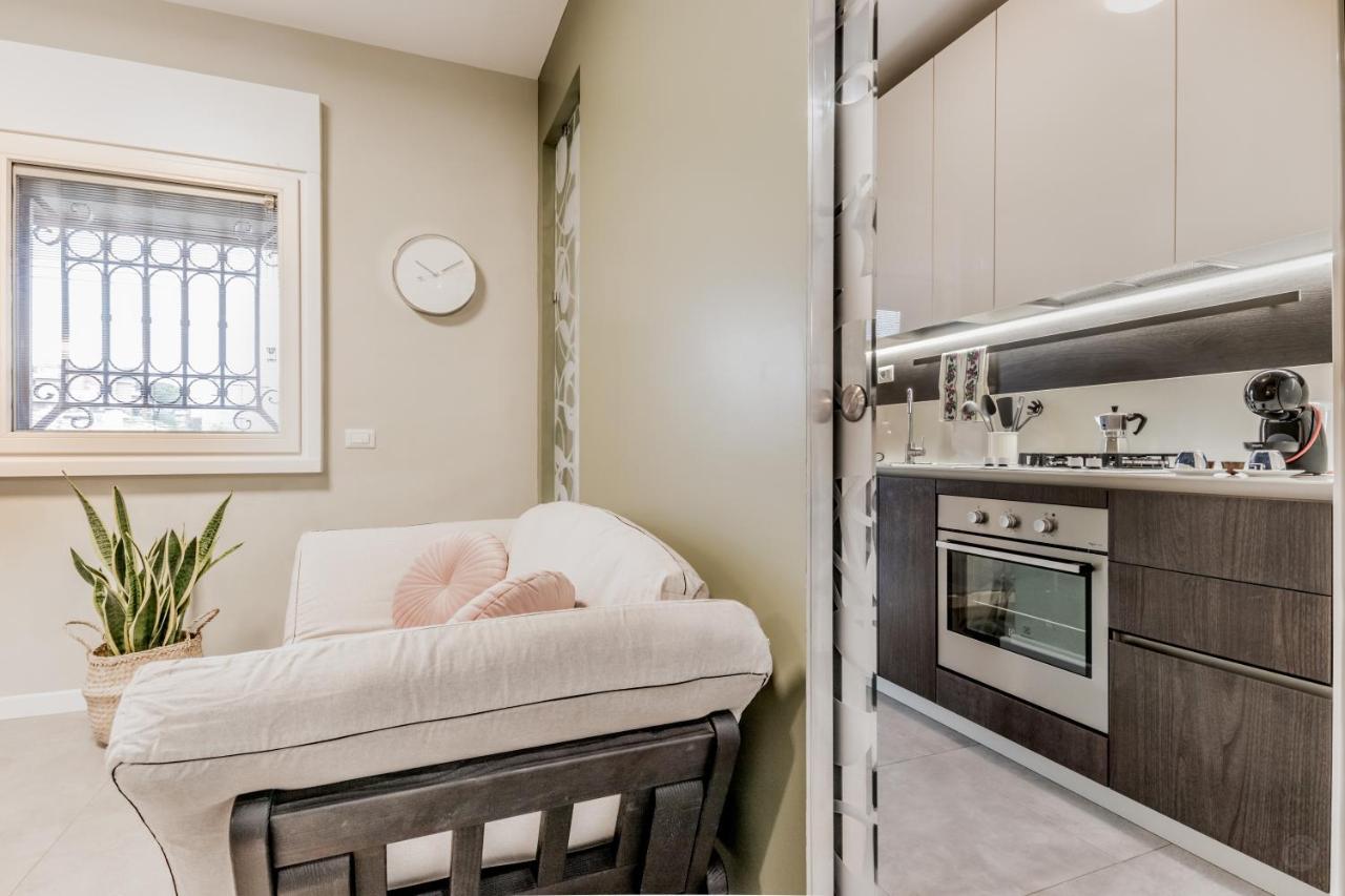 Apartament Casa Pepe Rzym Zewnętrze zdjęcie