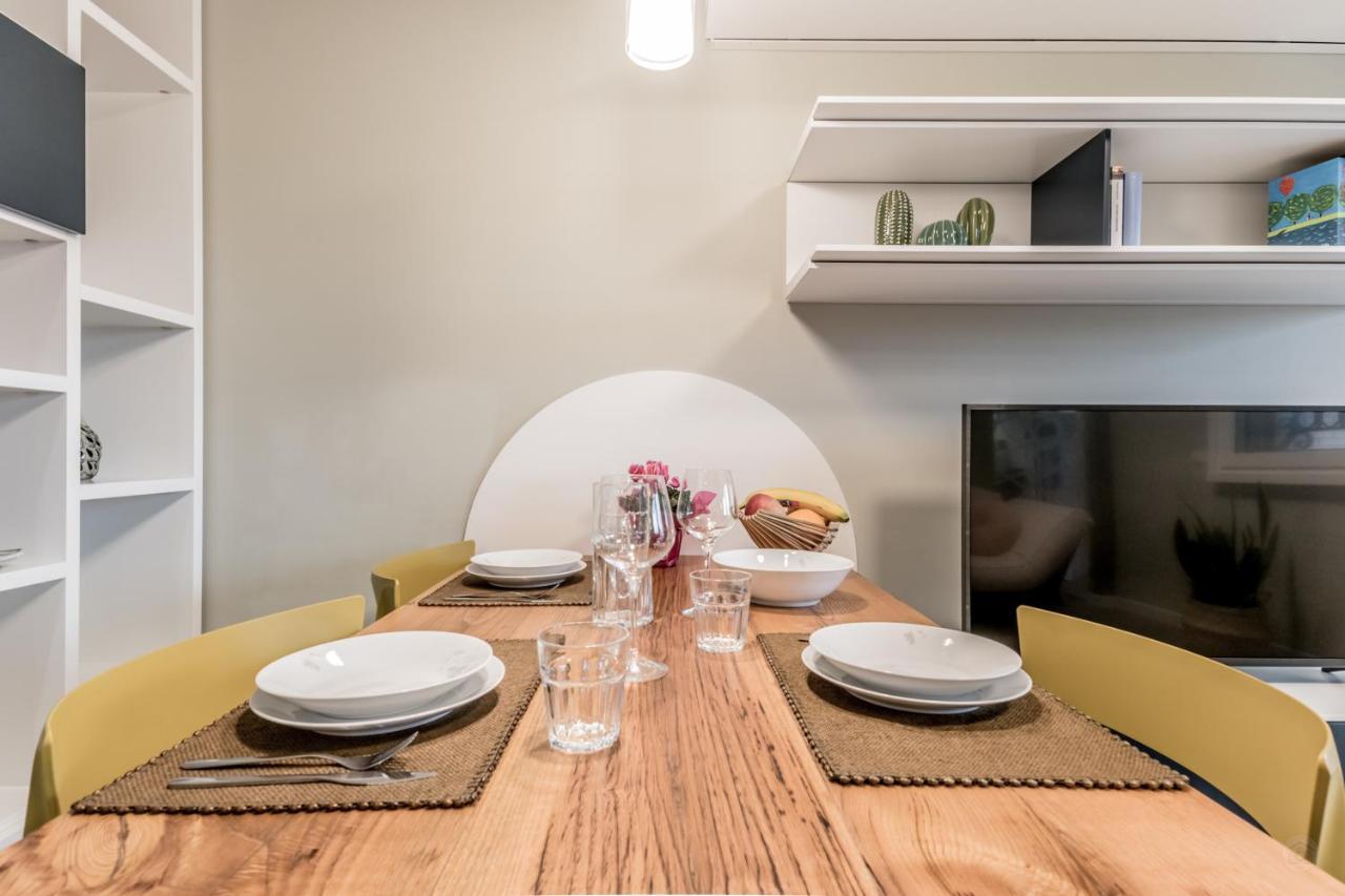 Apartament Casa Pepe Rzym Zewnętrze zdjęcie
