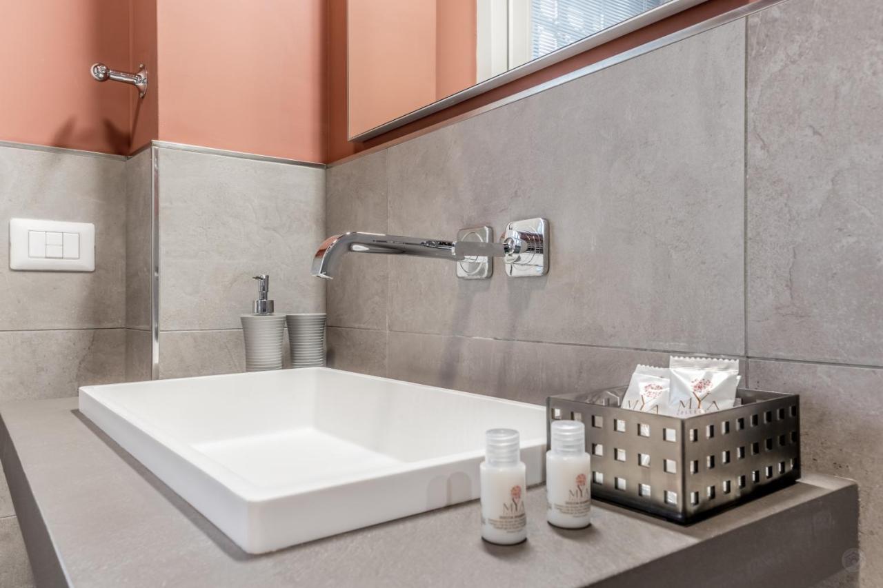 Apartament Casa Pepe Rzym Zewnętrze zdjęcie