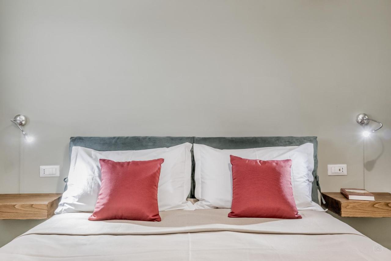 Apartament Casa Pepe Rzym Zewnętrze zdjęcie
