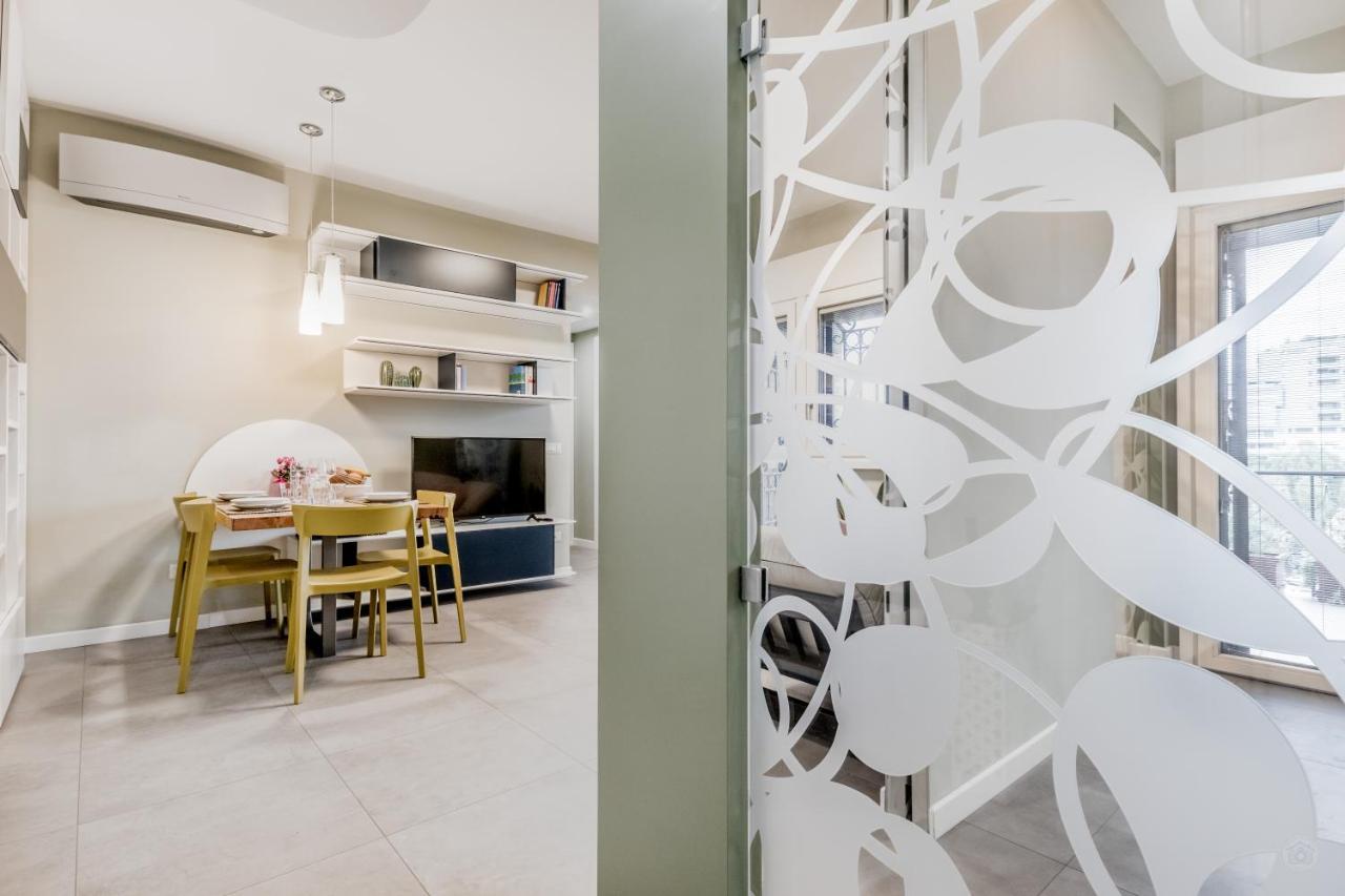 Apartament Casa Pepe Rzym Zewnętrze zdjęcie