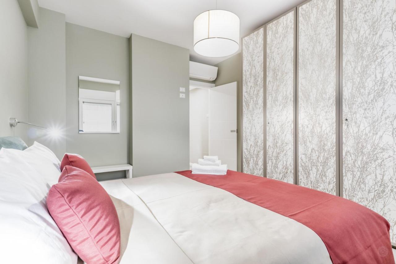 Apartament Casa Pepe Rzym Zewnętrze zdjęcie