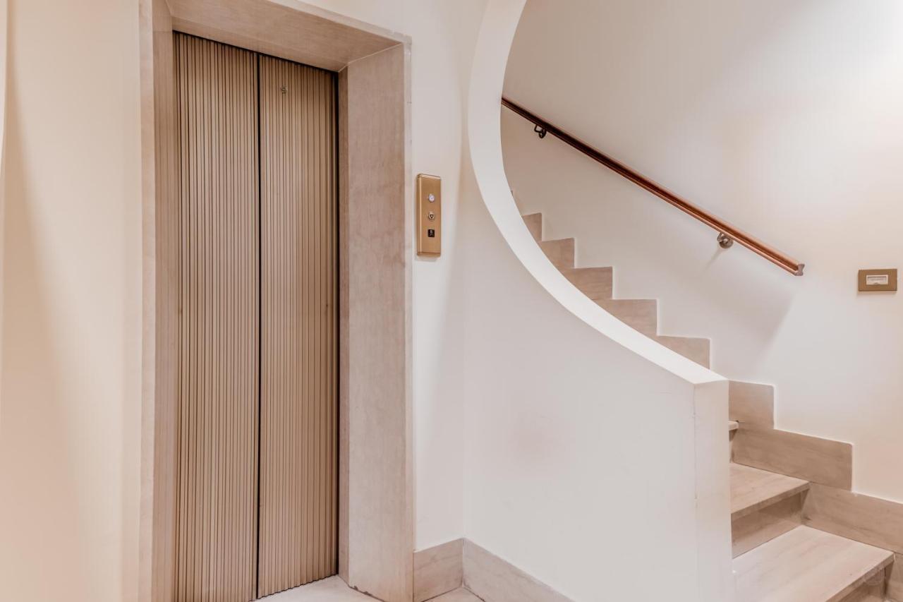 Apartament Casa Pepe Rzym Zewnętrze zdjęcie