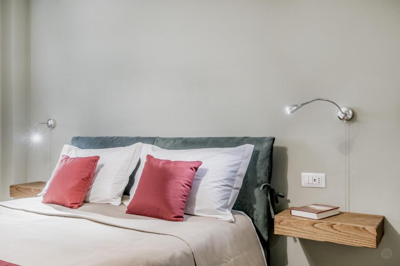 Apartament Casa Pepe Rzym Zewnętrze zdjęcie