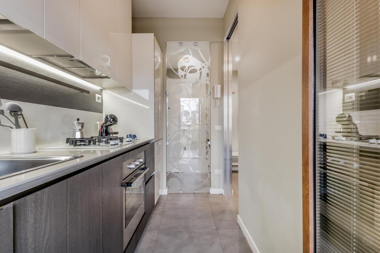 Apartament Casa Pepe Rzym Zewnętrze zdjęcie