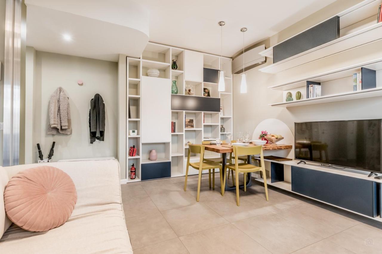 Apartament Casa Pepe Rzym Zewnętrze zdjęcie