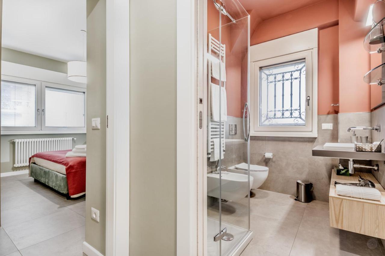 Apartament Casa Pepe Rzym Zewnętrze zdjęcie