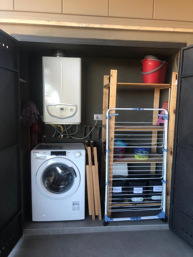 Apartament Casa Pepe Rzym Zewnętrze zdjęcie
