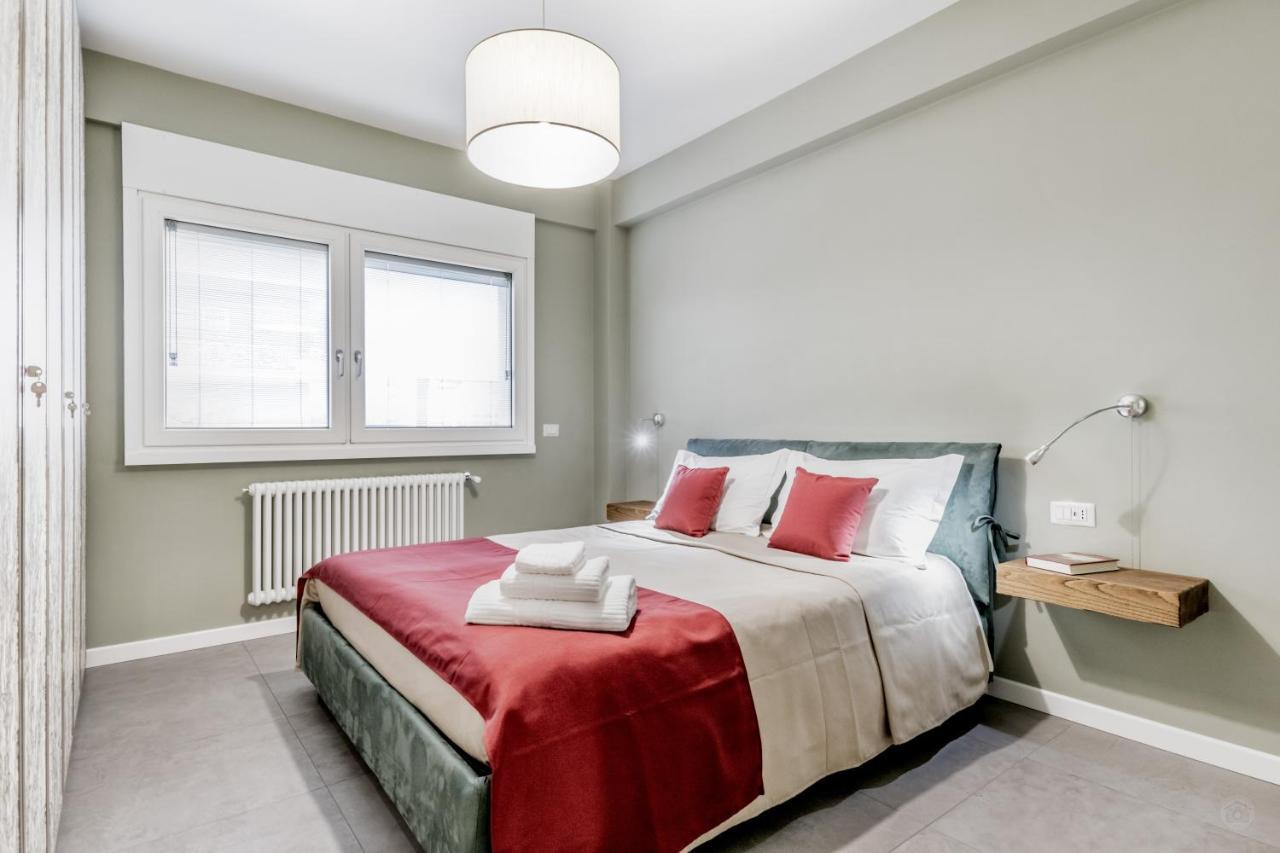 Apartament Casa Pepe Rzym Zewnętrze zdjęcie
